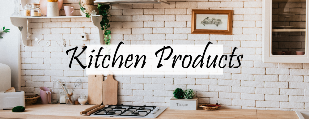 Kitchen Appliances